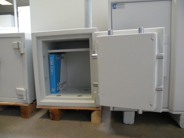 Merk: van den Hoven. Type RX / VDH 55