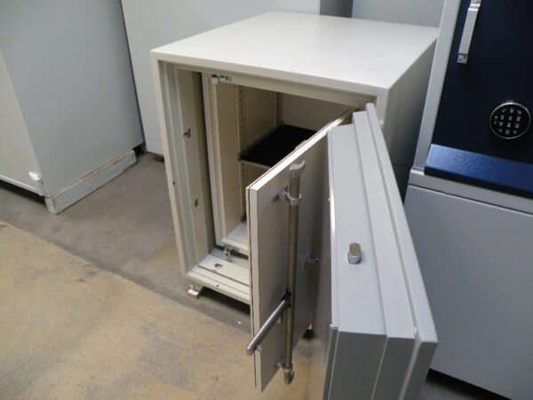 Rechtsdraaiende deur(en)