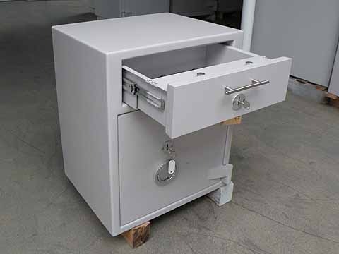 GTS 50 Afstortkluis-0