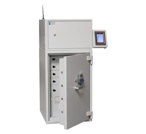 Van den Hoven IOK kluis-0