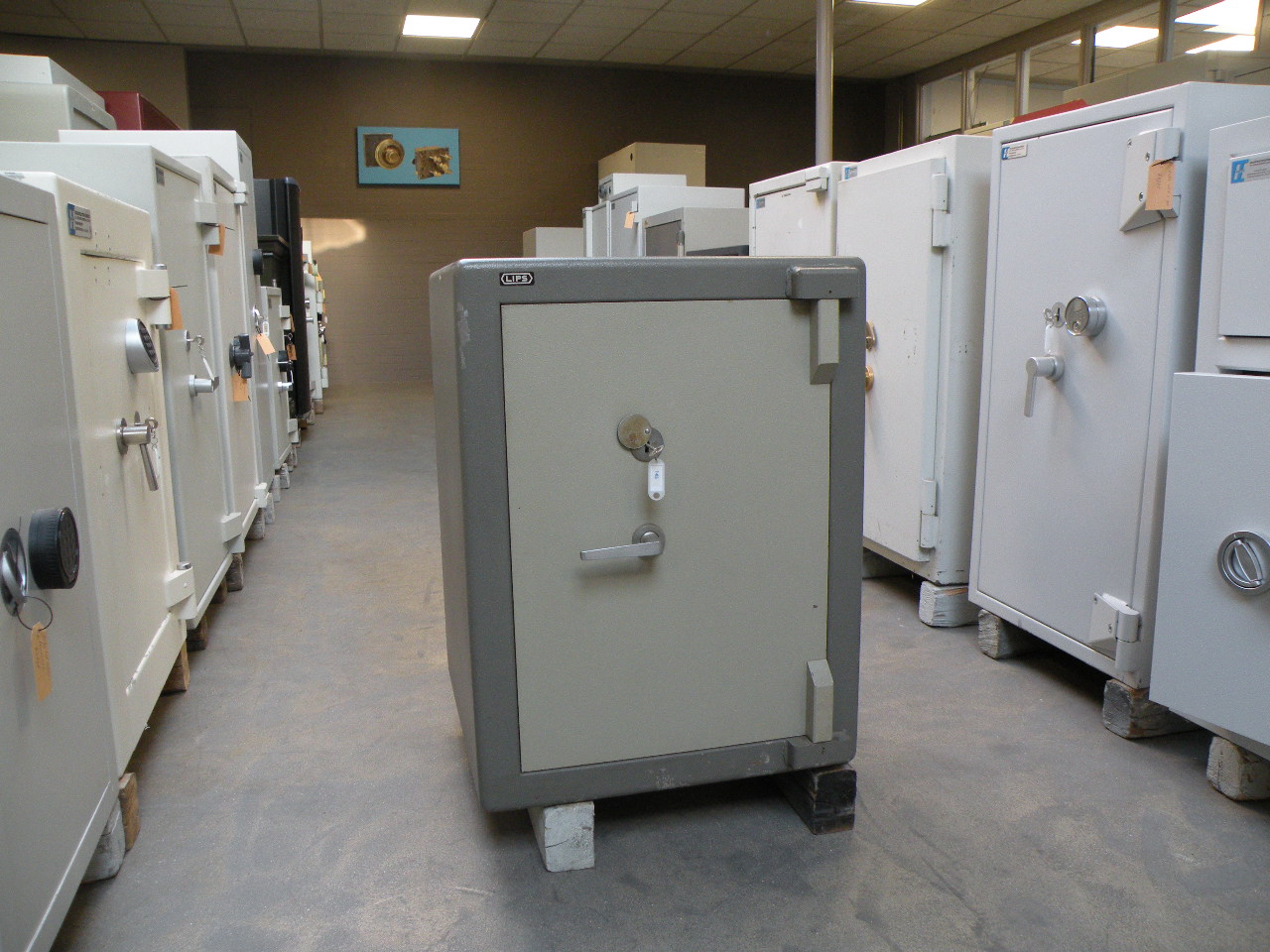 LIPS VX 55 - Afbeelding 2