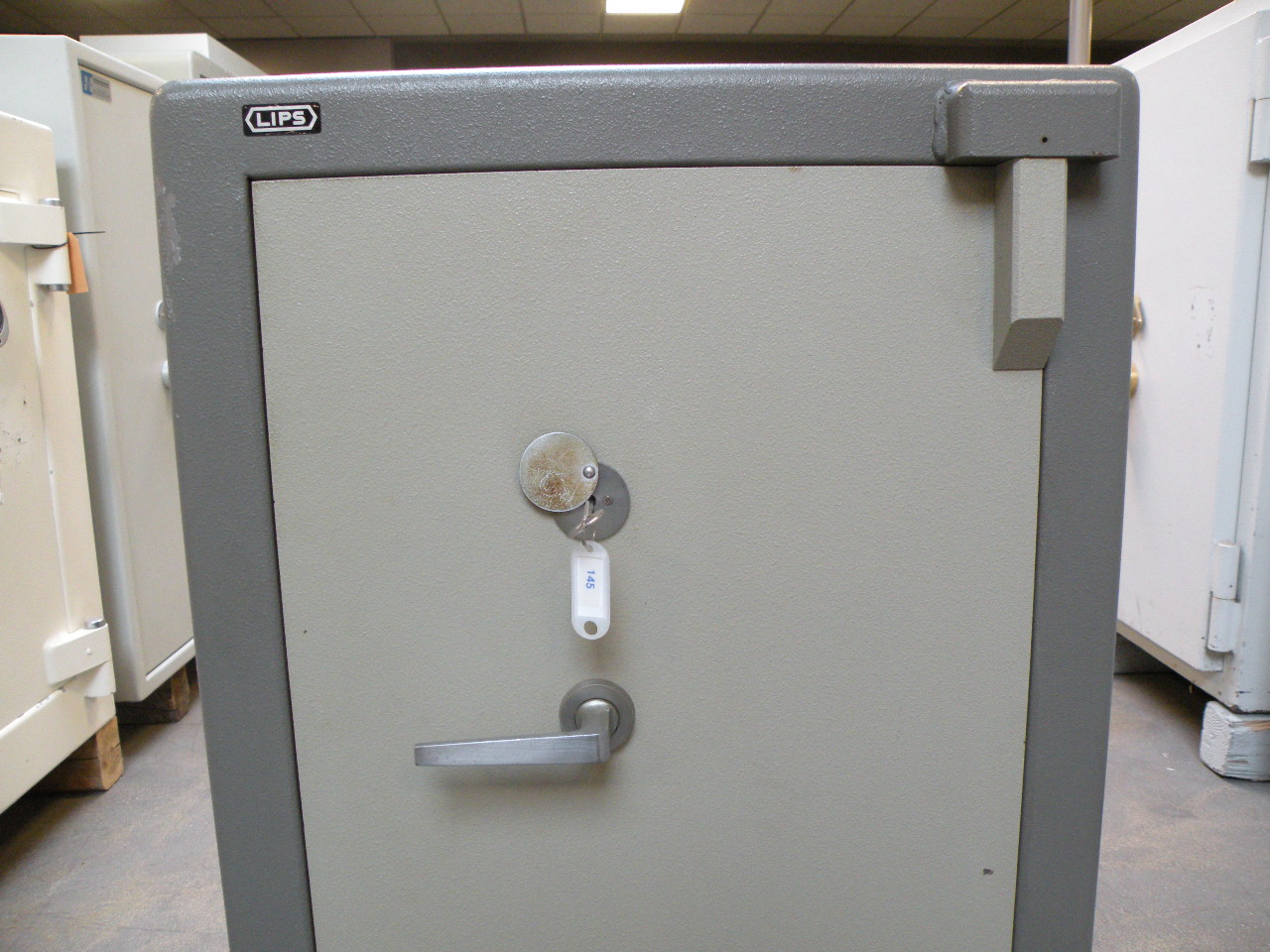 LIPS VX 55 - Afbeelding 6