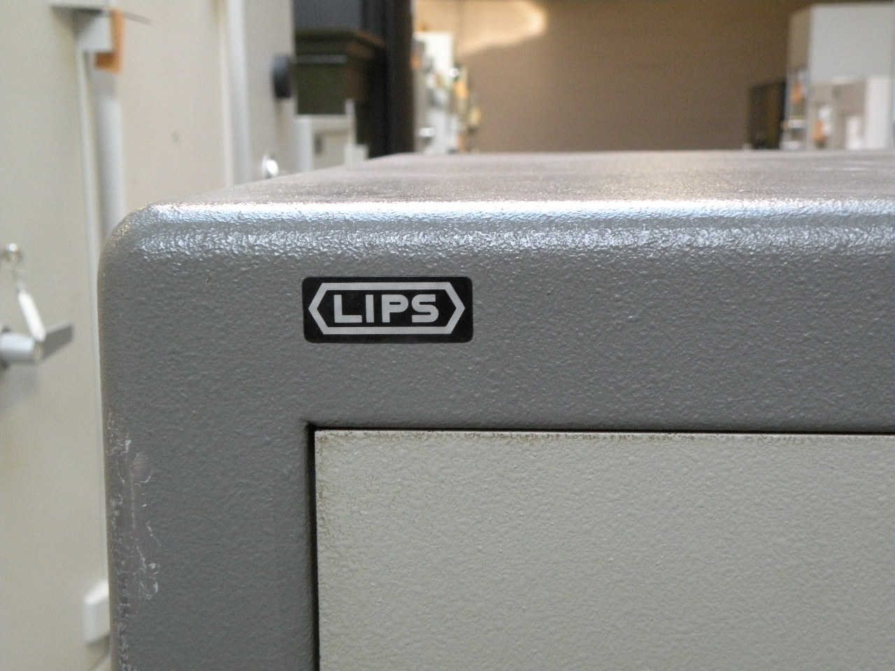 LIPS VX 55 - Afbeelding 5