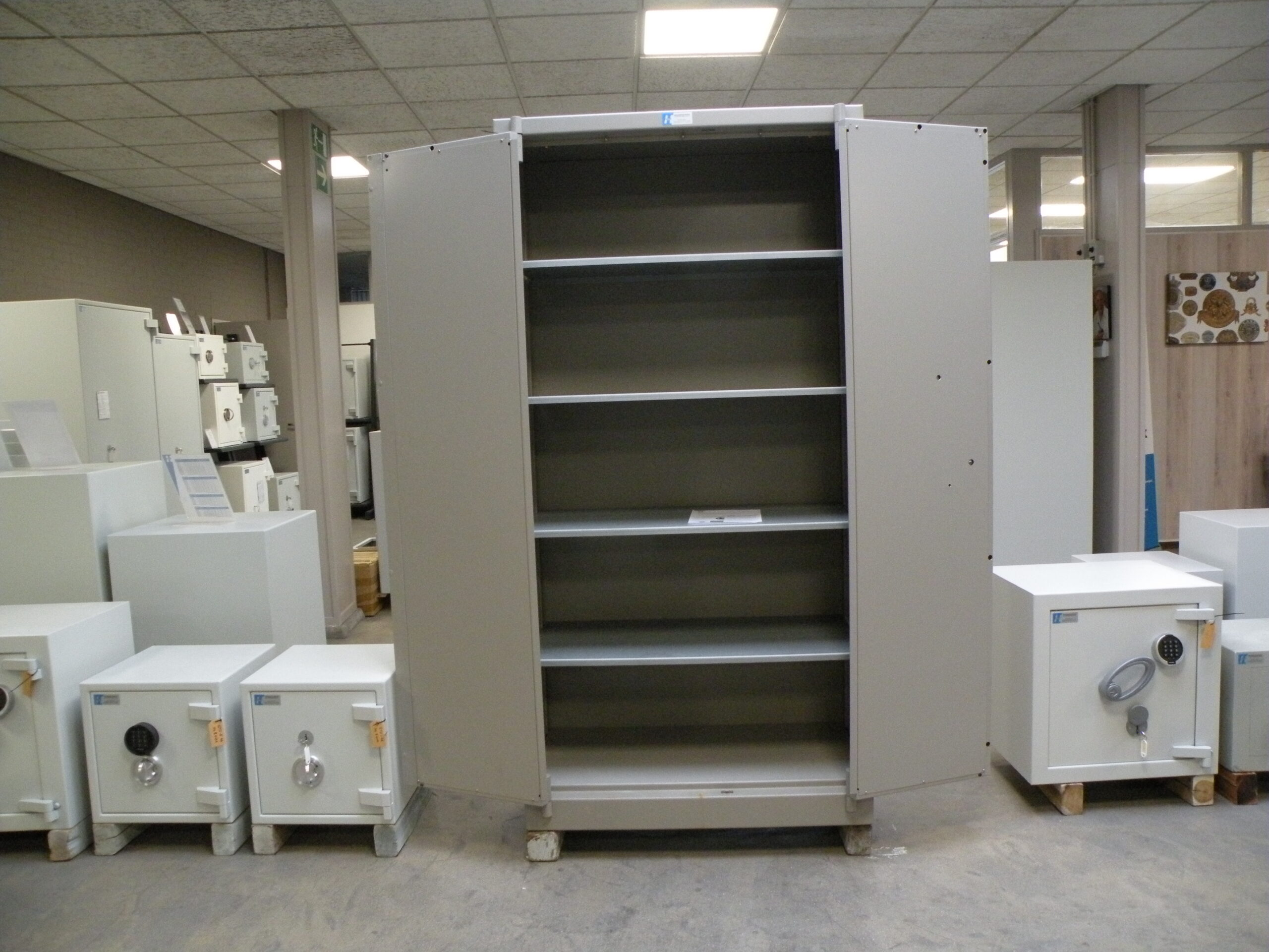 Lips Documentensafe - Afbeelding 23