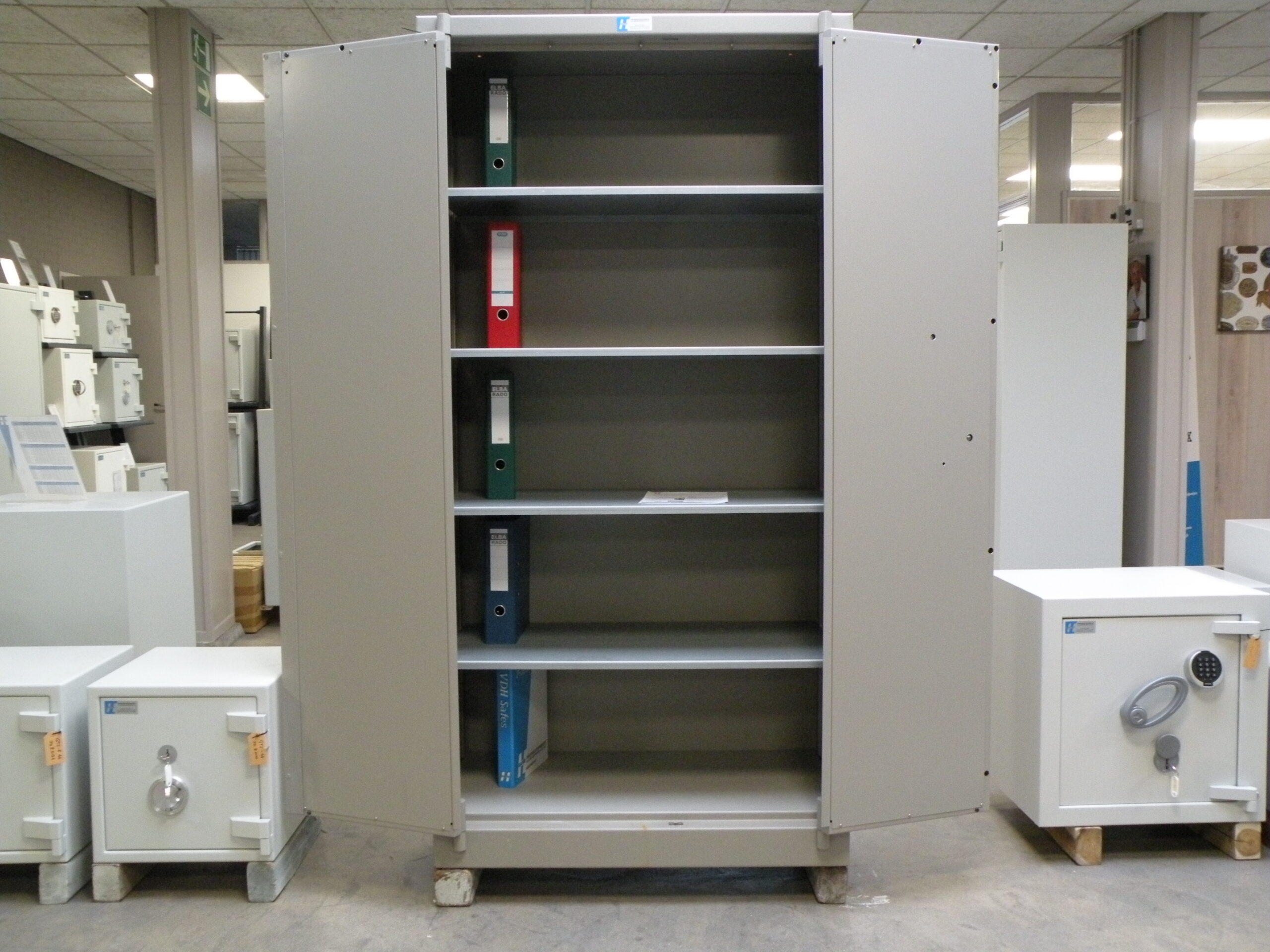 Lips Documentensafe - Afbeelding 29