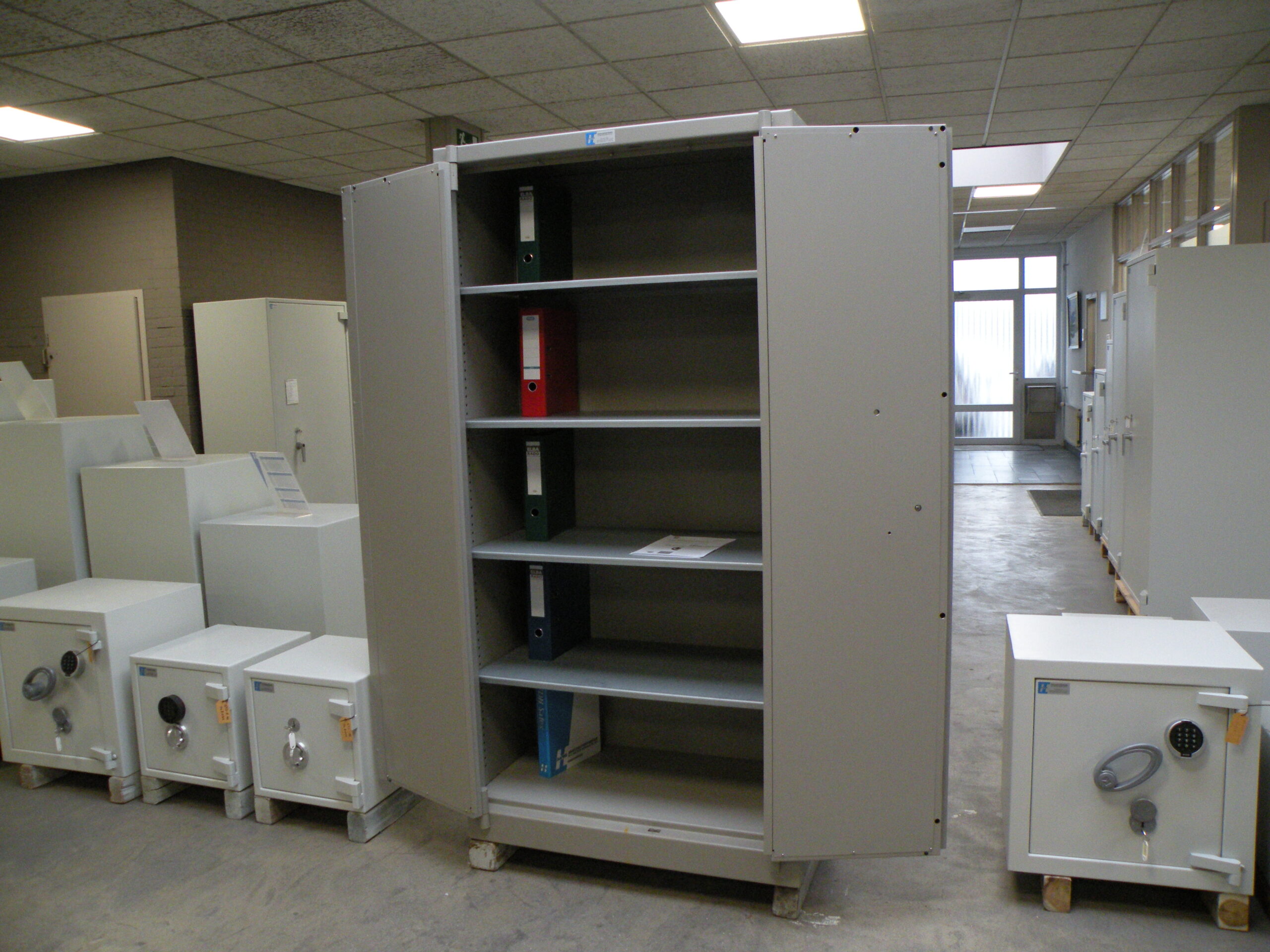 Lips Documentensafe - Afbeelding 8