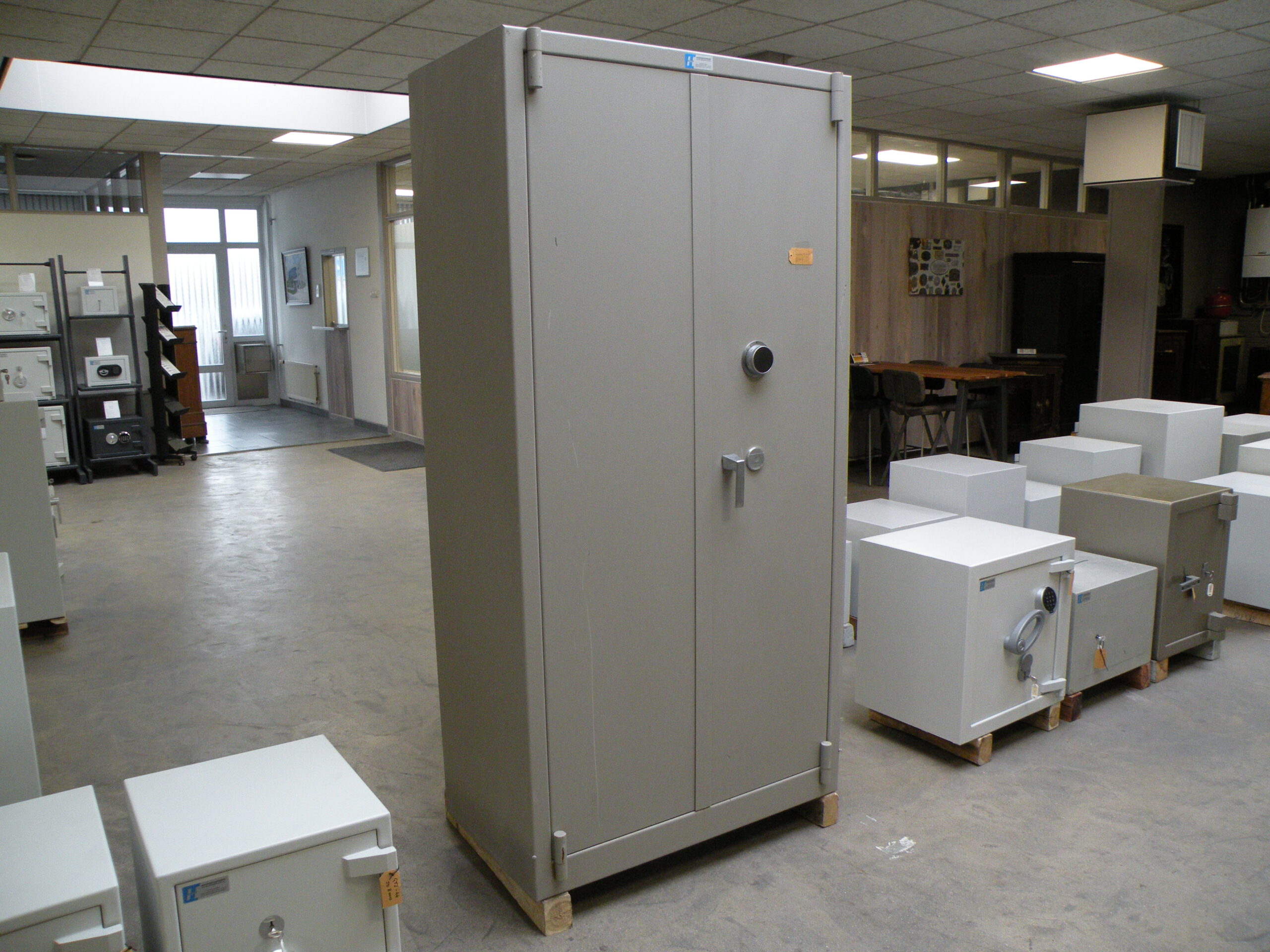 Lips Documentensafe - Afbeelding 6