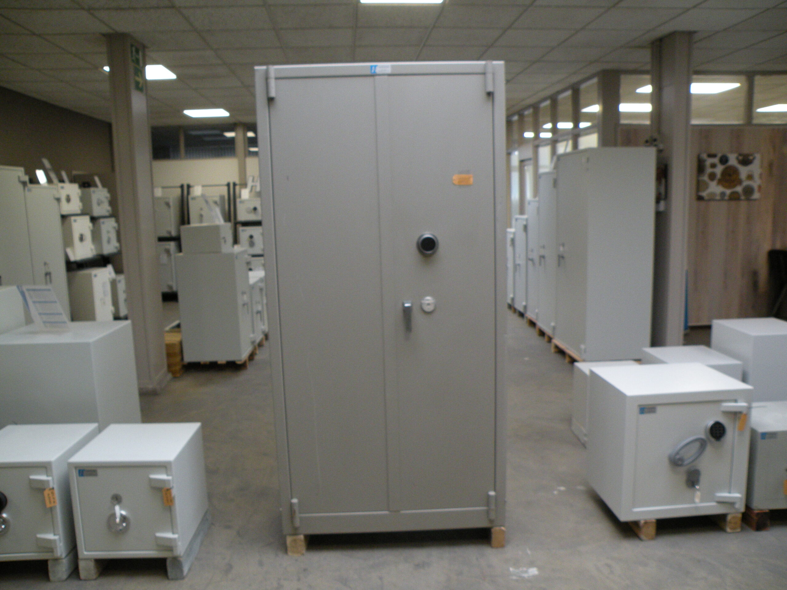 Lips Documentensafe - Afbeelding 26