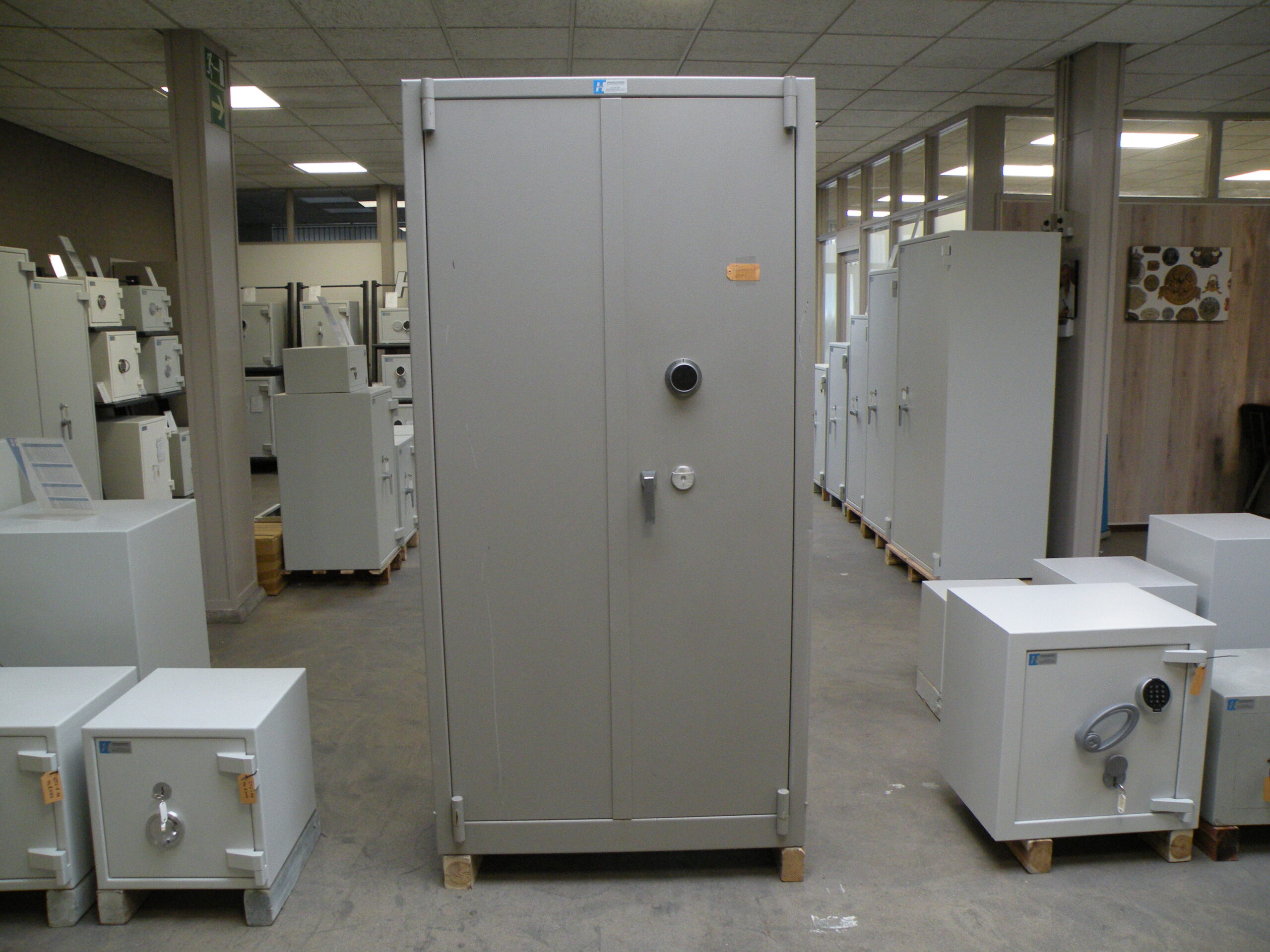 Lips Documentensafe - Afbeelding 5