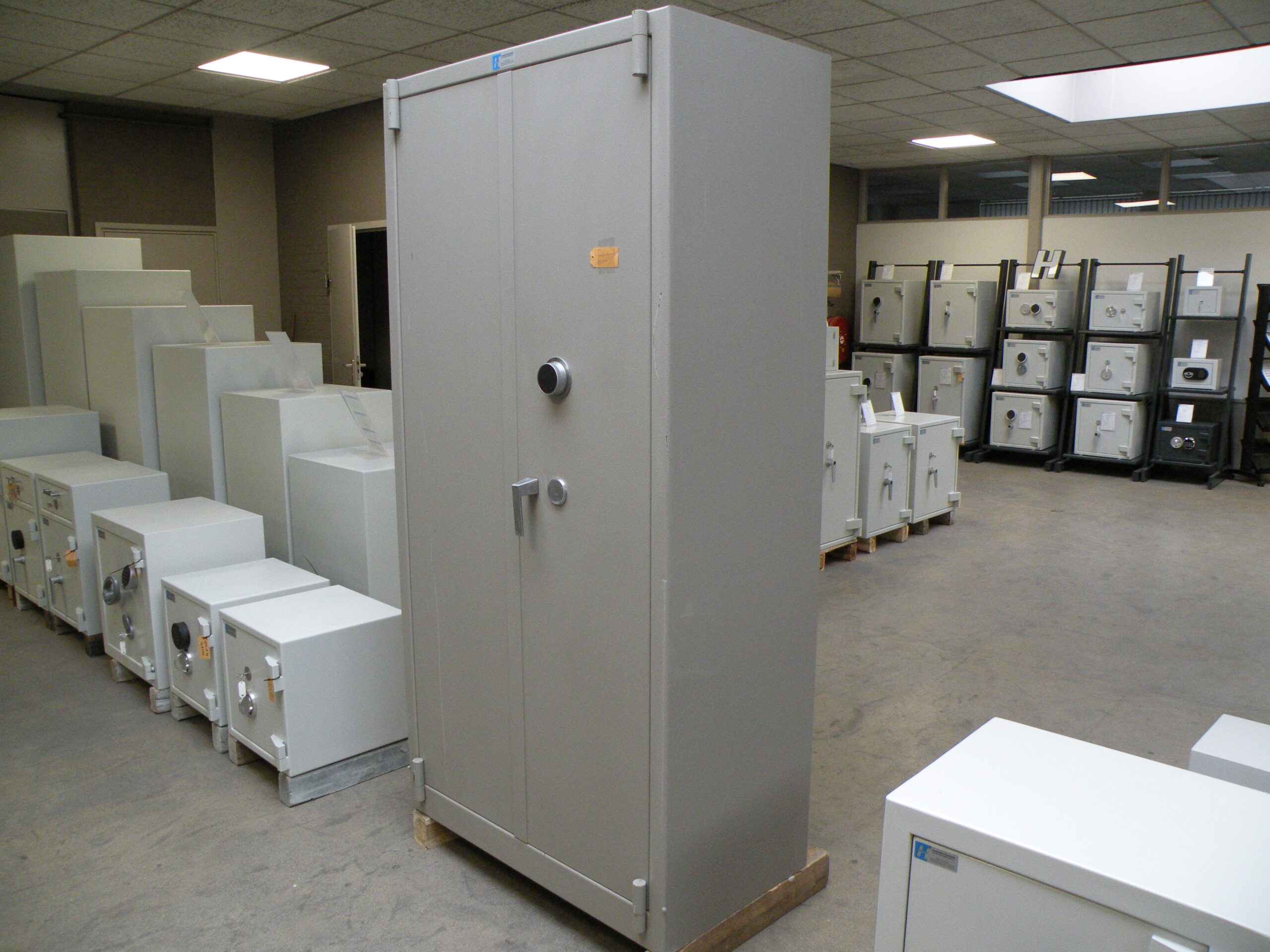 Lips Documentensafe - Afbeelding 28