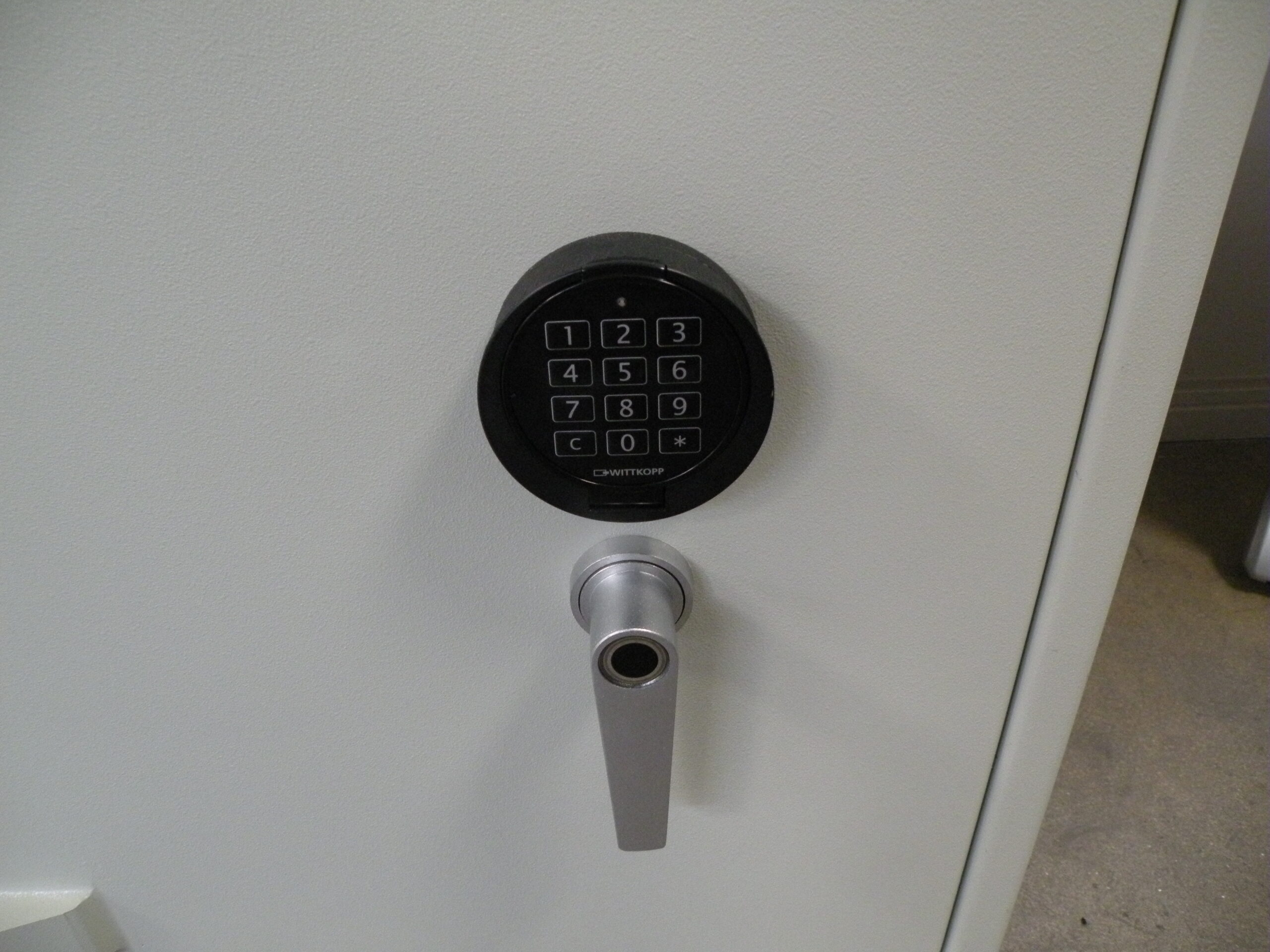 Lips Documentensafe - Afbeelding 14