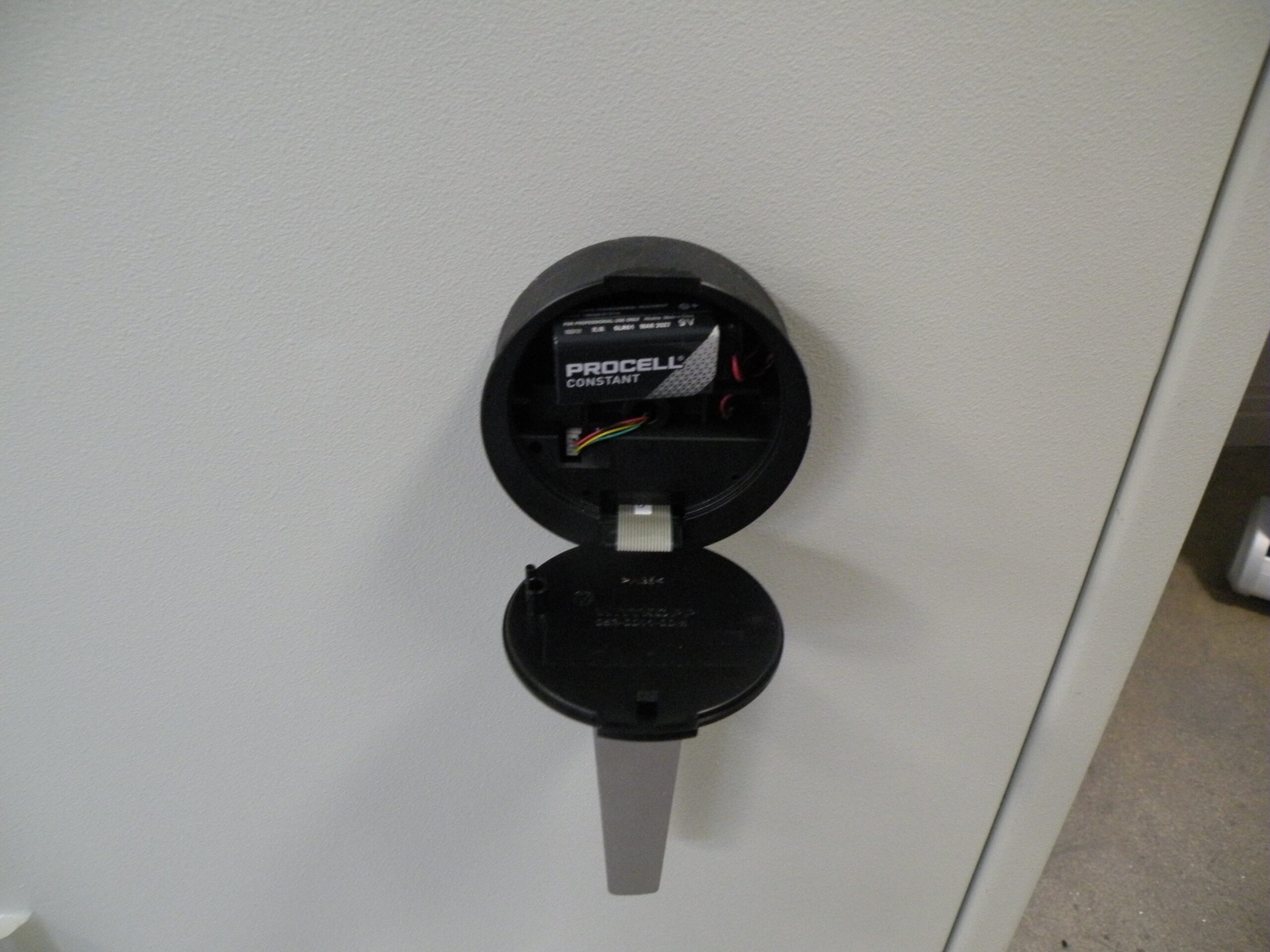 Lips Documentensafe - Afbeelding 15