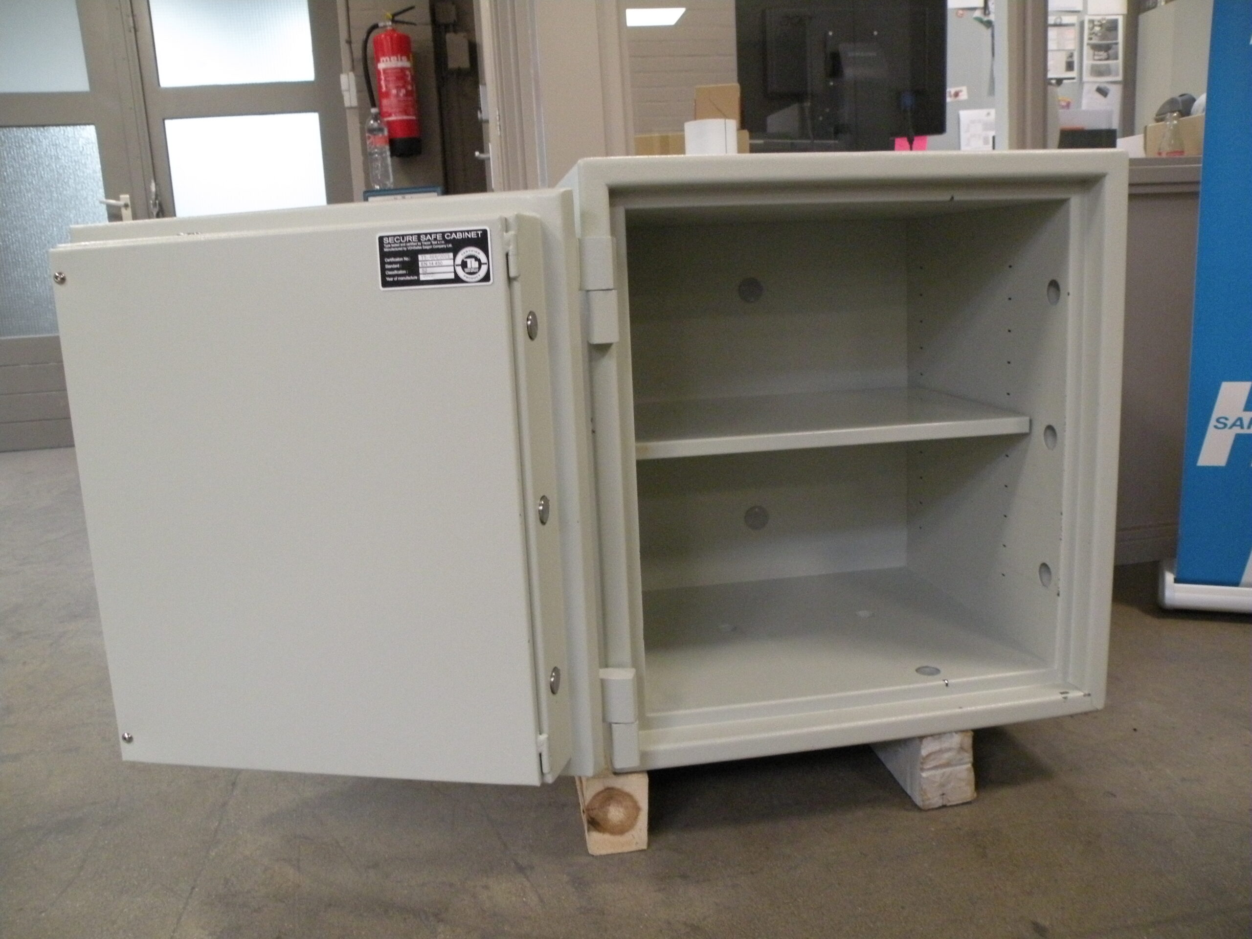 Lips Documentensafe - Afbeelding 16