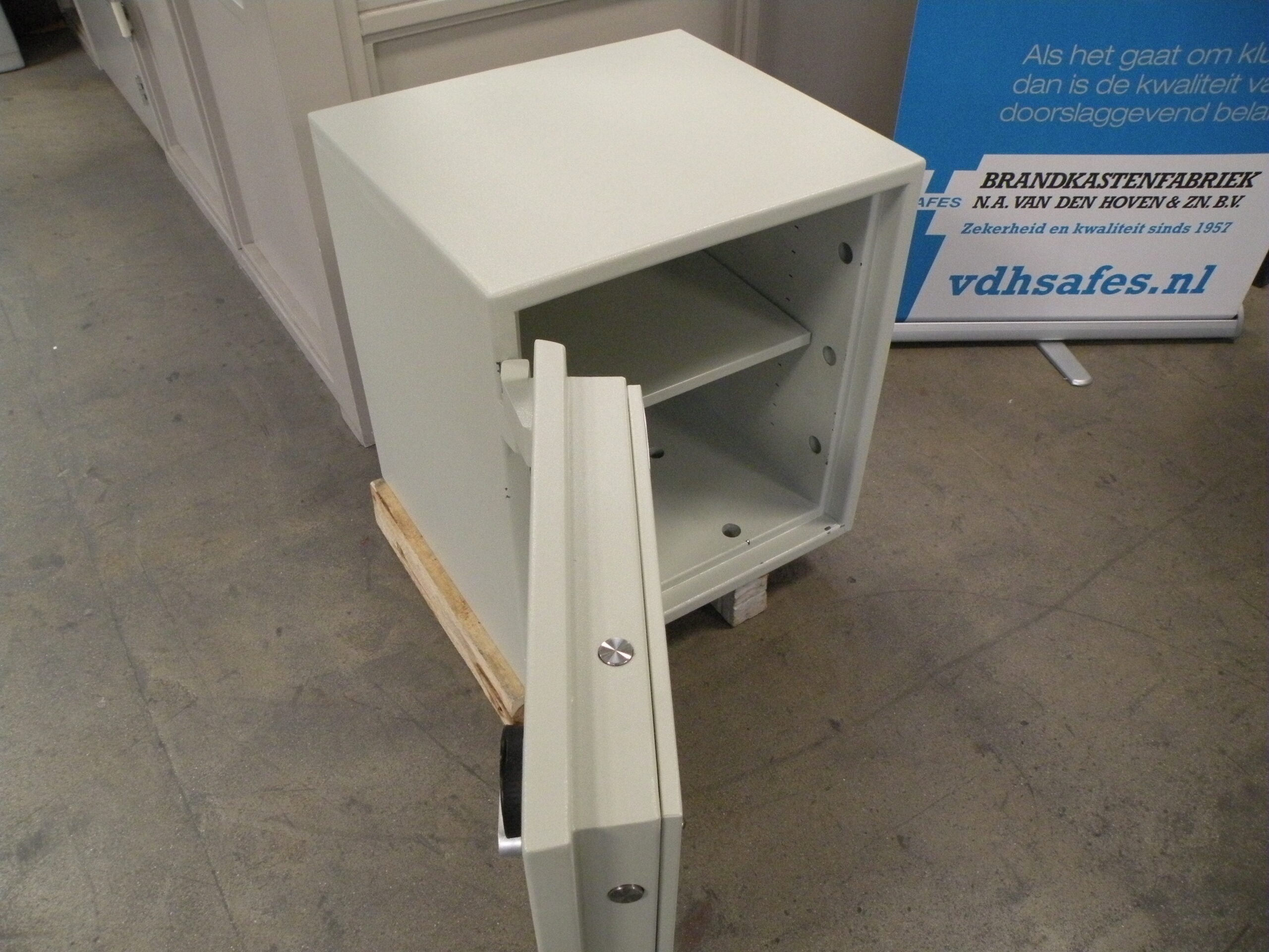 Lips Documentensafe - Afbeelding 17