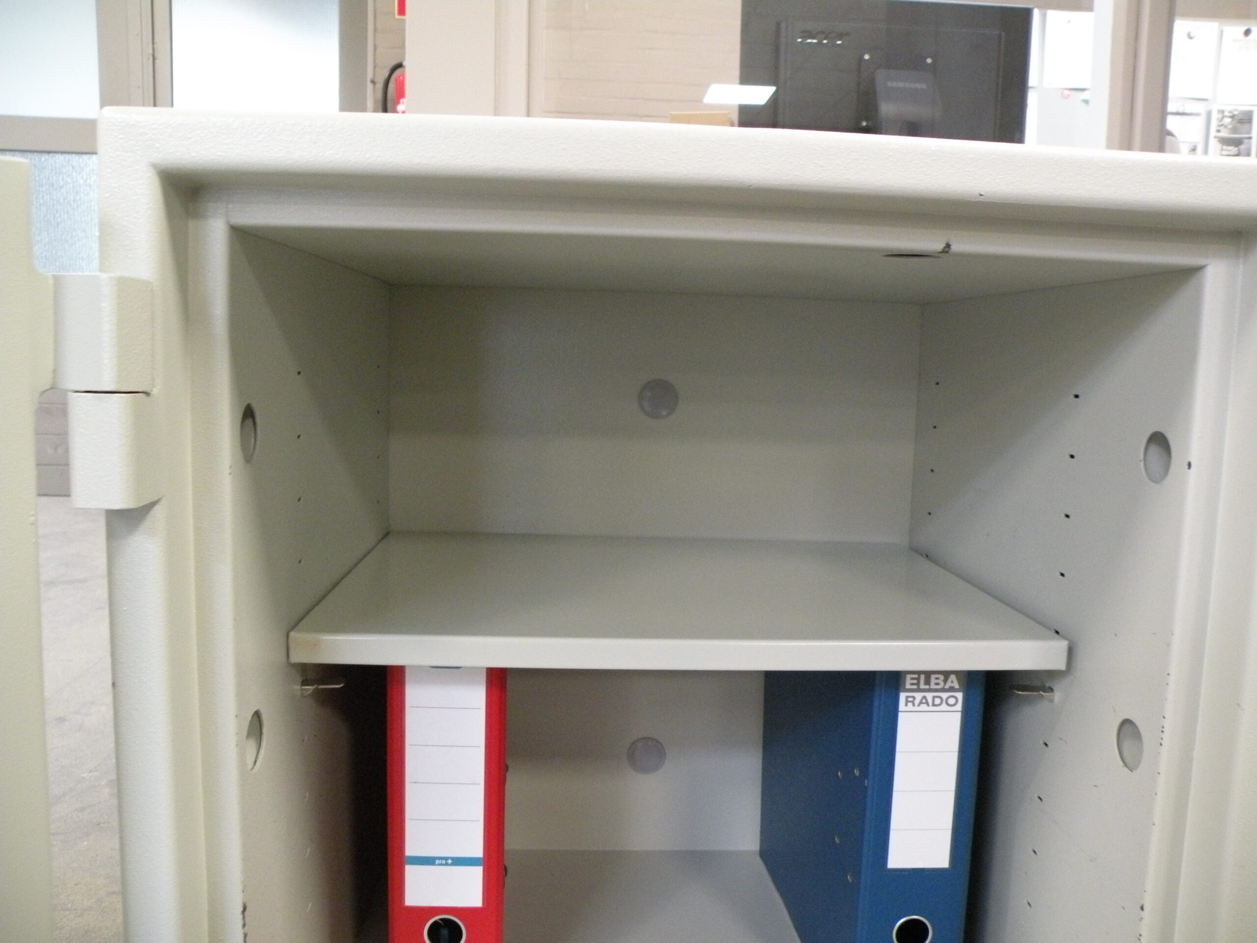 Lips Documentensafe - Afbeelding 20