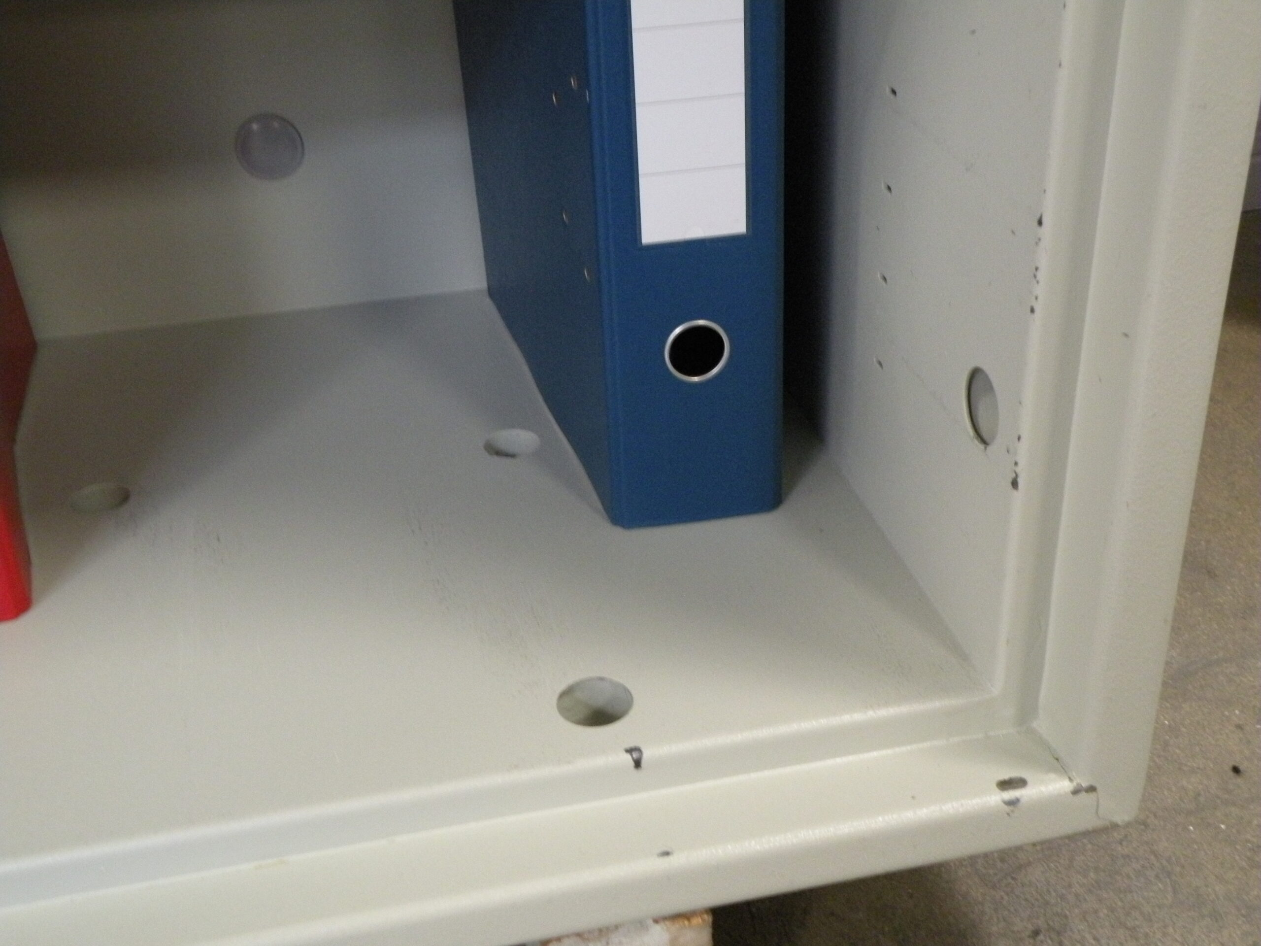 Lips Documentensafe - Afbeelding 21