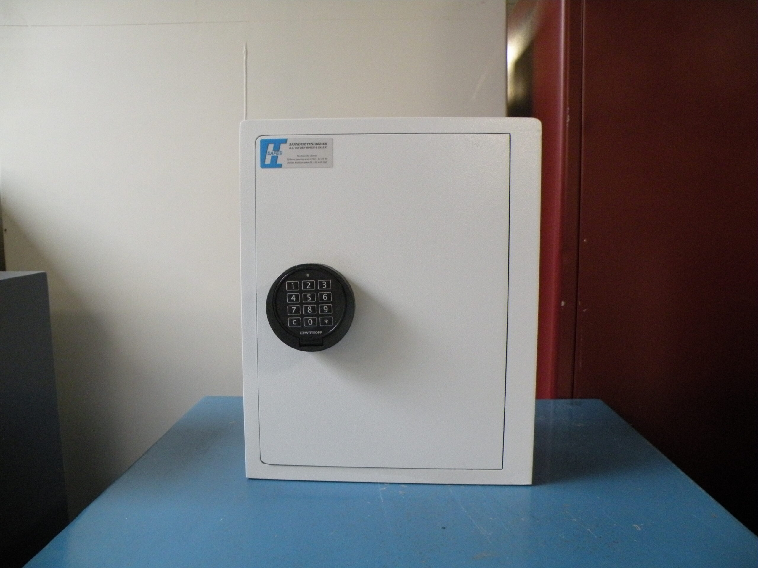 Coffre à clés Juwel 7162 - Image 7