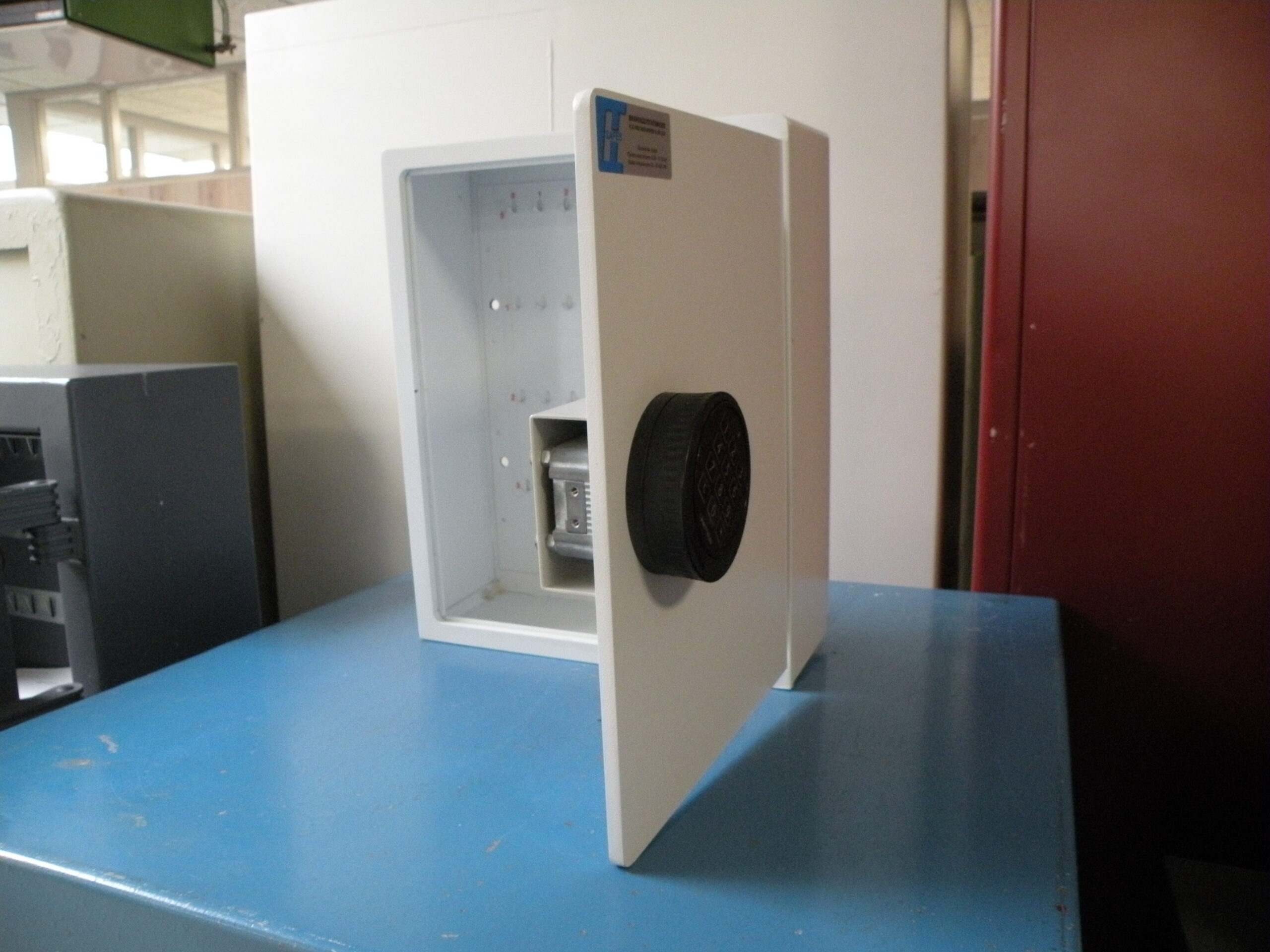 Coffre à clés Juwel 7162 - Image 4