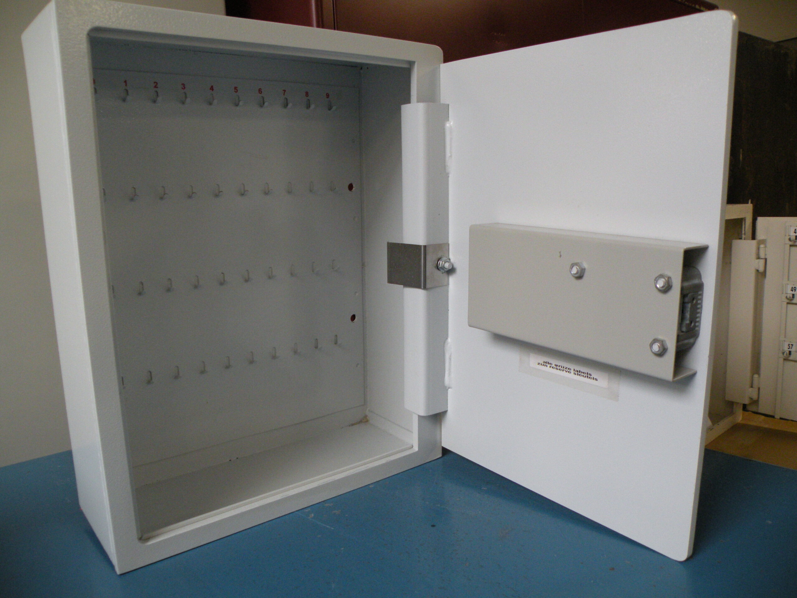 Coffre à clés Juwel 7162 - Image 3