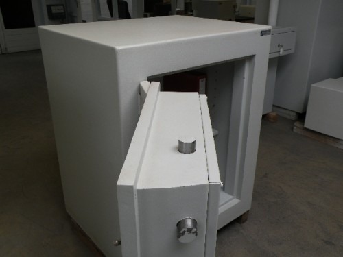 Van den Hoven V2-DS 80 - Afbeelding 2