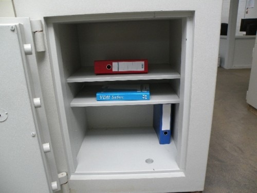 Van den Hoven V2-DS 80 - Afbeelding 3