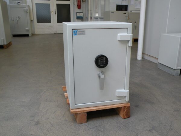 Merk: van den Hoven. Type: RX / VDH 62E