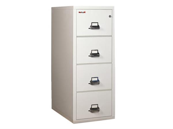 Fireking Professional Ladenkasten-0