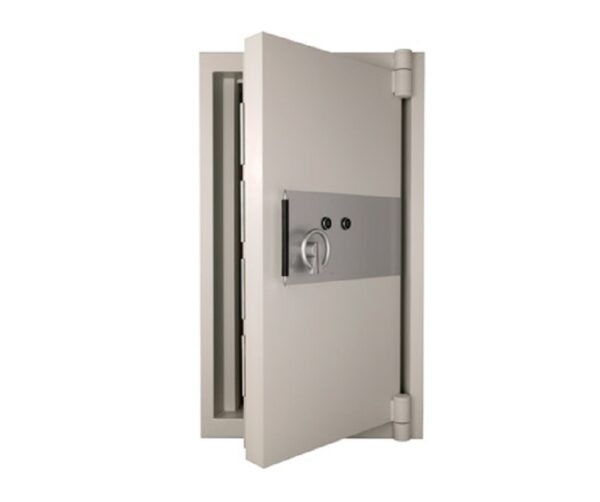 Kluisdeur Grade 10-0