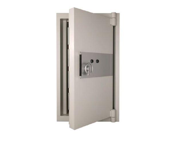 Kluisdeur Grade 11-0