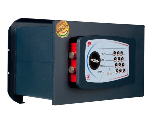 Inbouw muurkluis Technomax GT-0