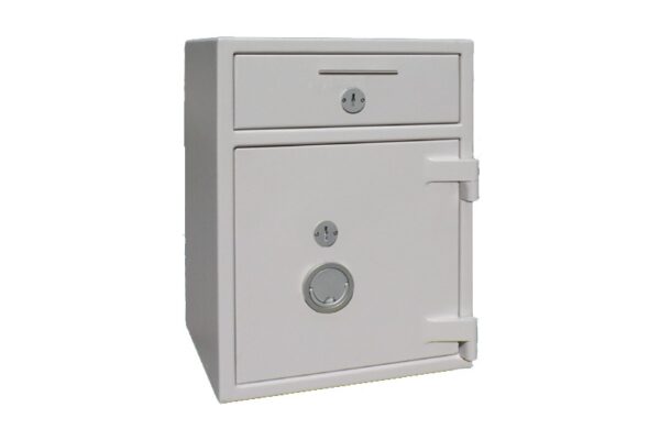 VDH GTS 50 AFSTORT-0