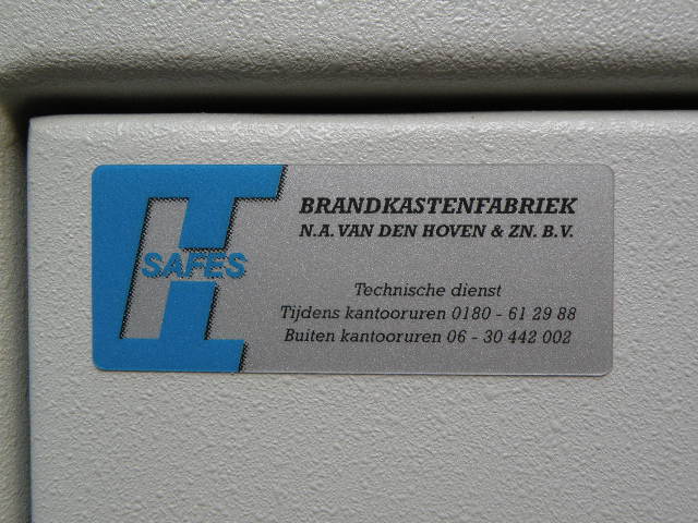 Polaszek model HIT 50 - Afbeelding 12