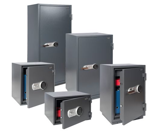 Documentensafe Salvus Torino-0