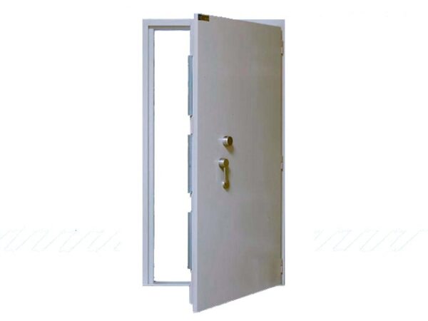 Kluisdeur VDH EL 2-0