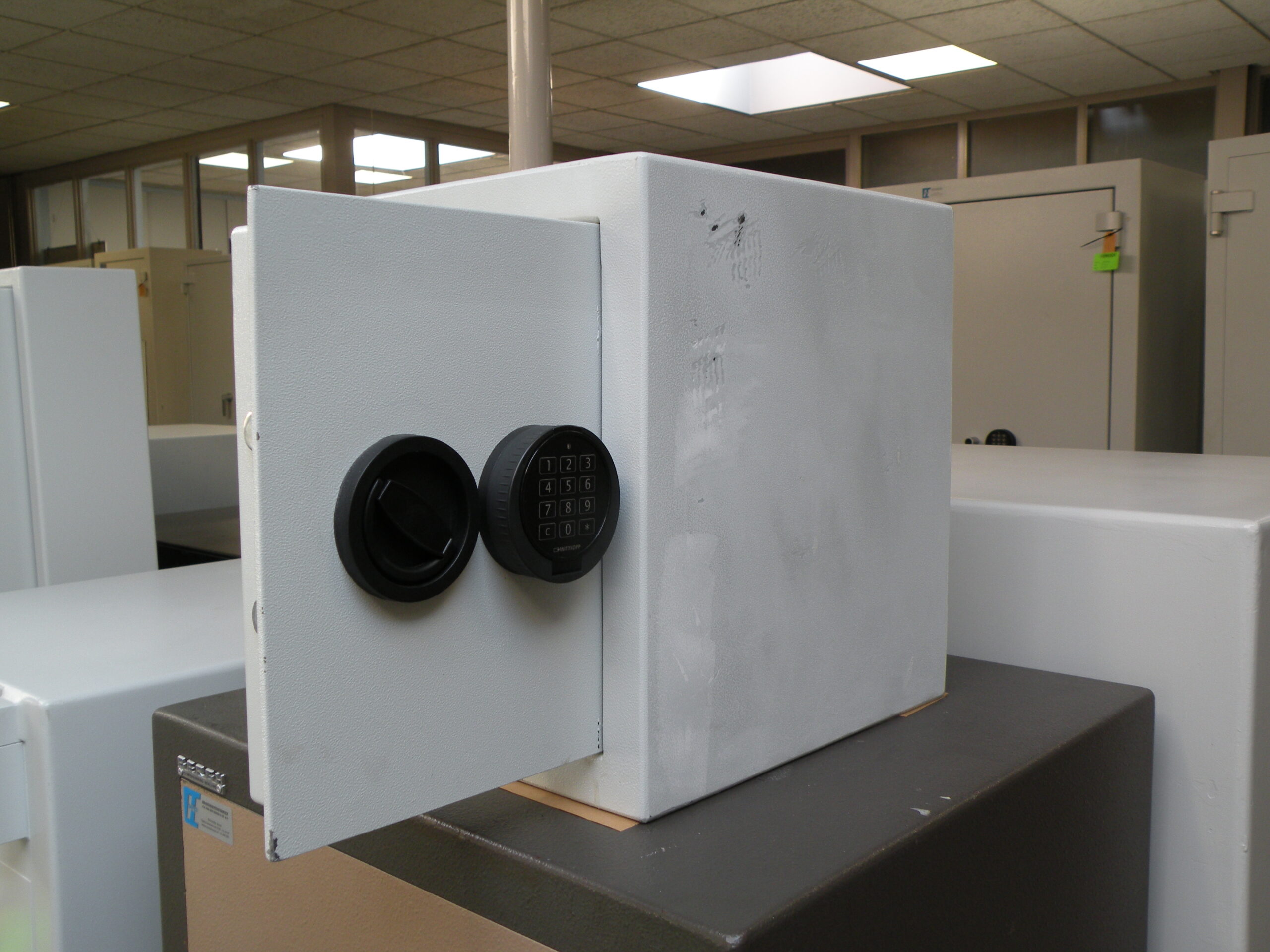 Polaszek model HIT 50 - Afbeelding 2