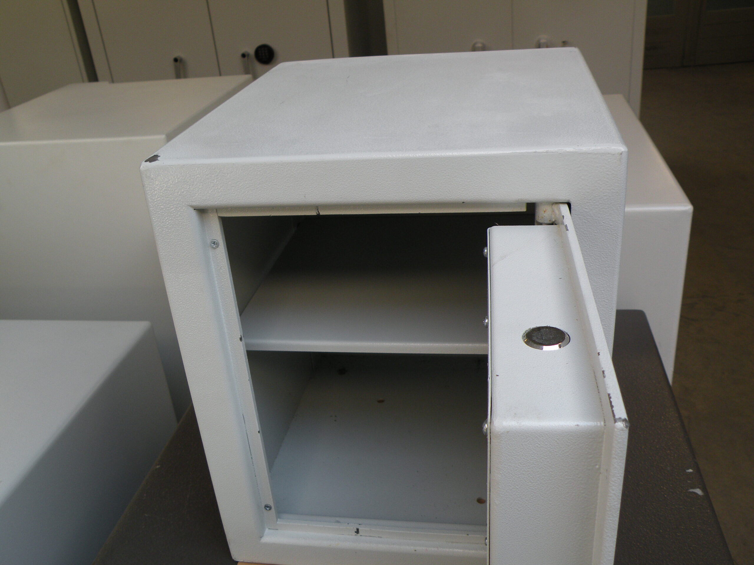 Polaszek model HIT 50 - Afbeelding 8