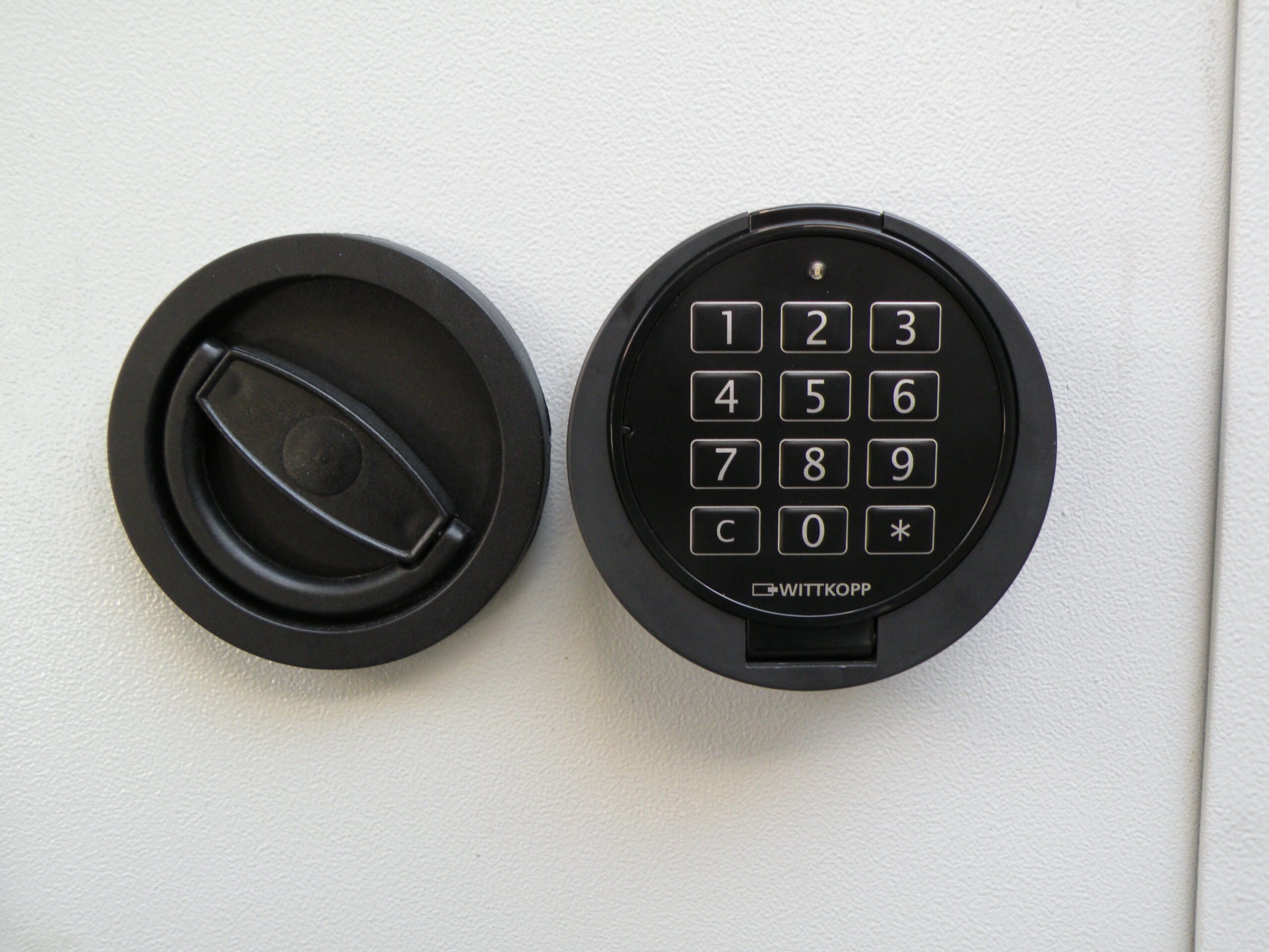 Polaszek model HIT 50 - Afbeelding 4