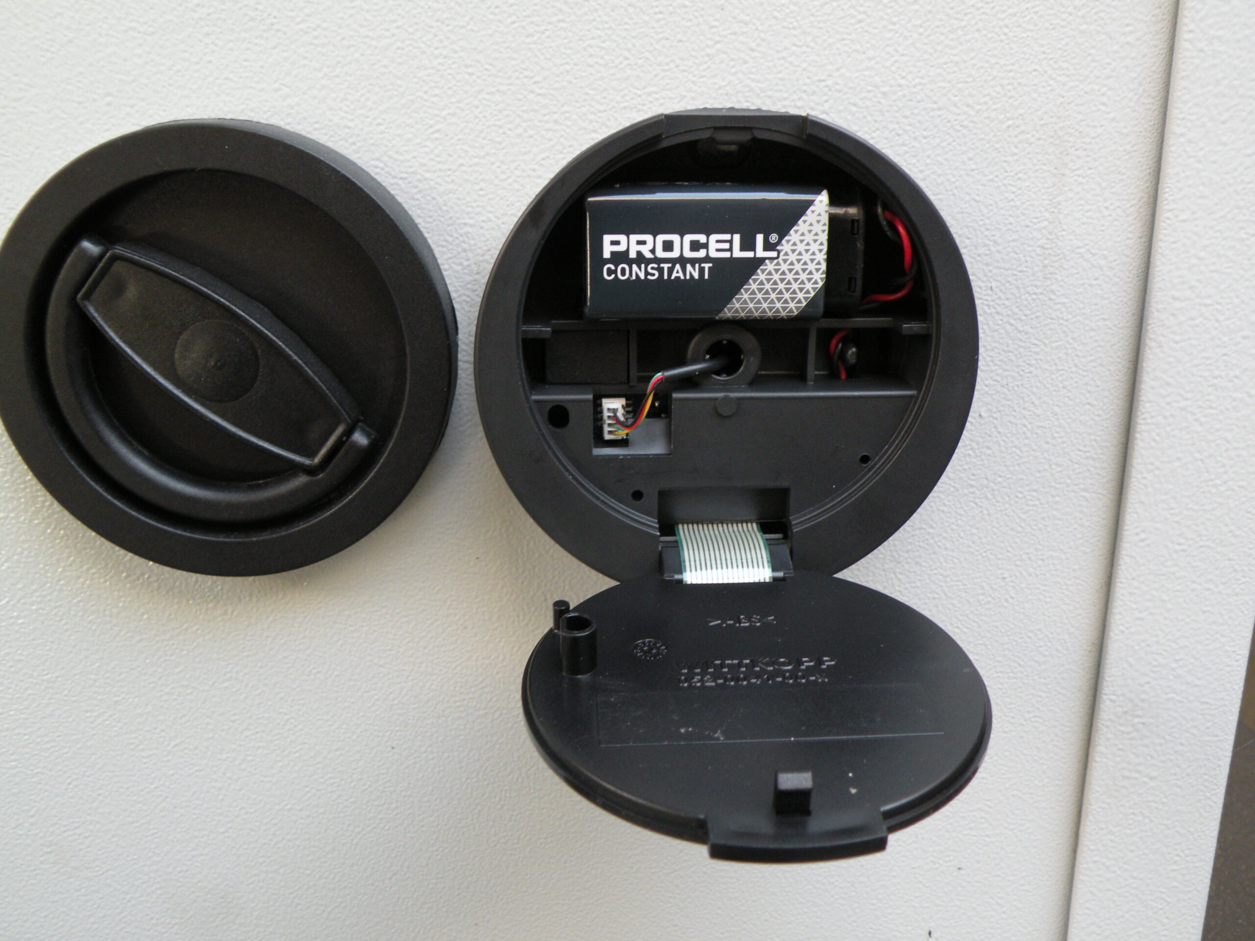 Polaszek model HIT 50 - Afbeelding 5