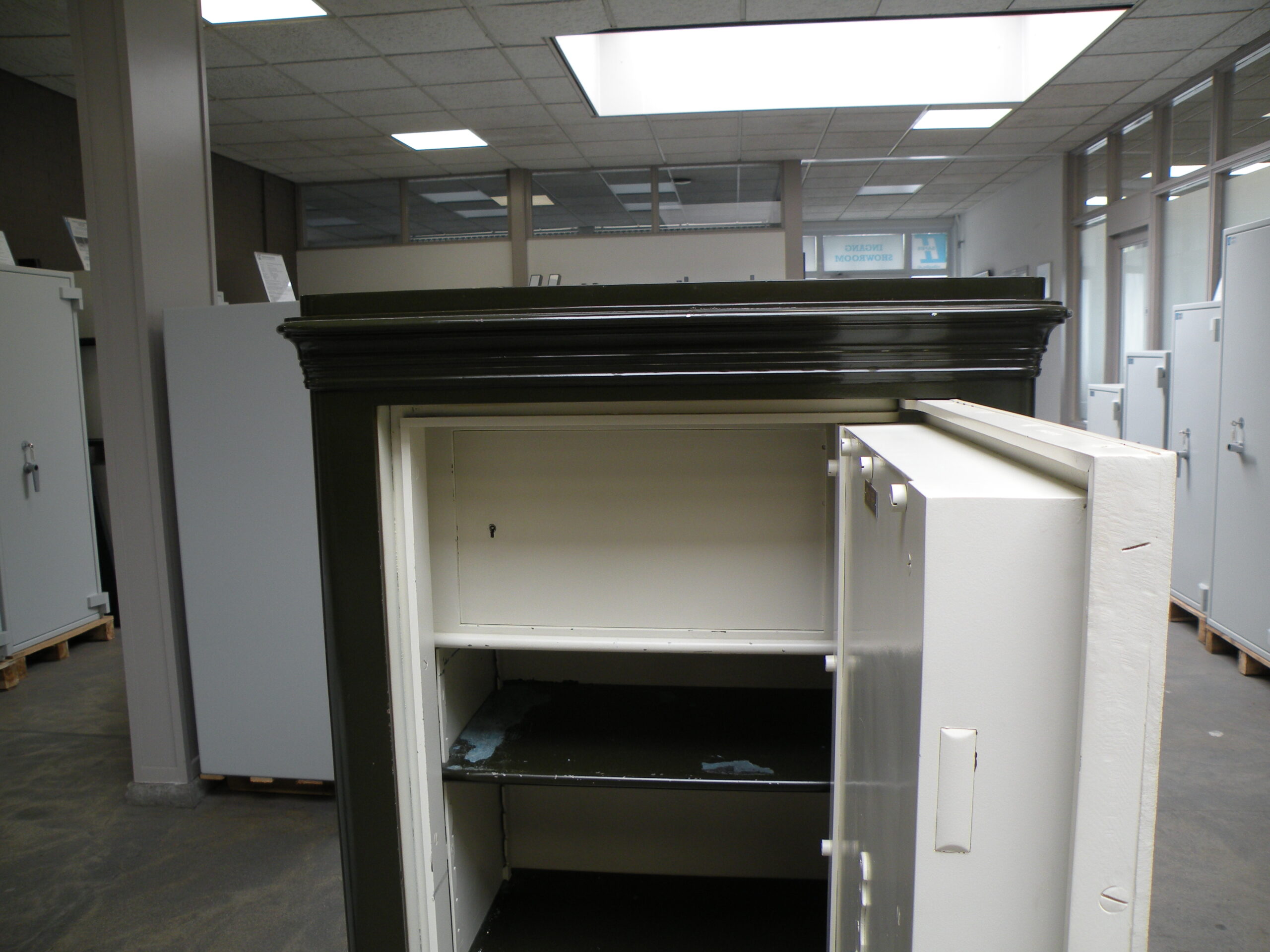 Martens: antieke kluis - Afbeelding 8