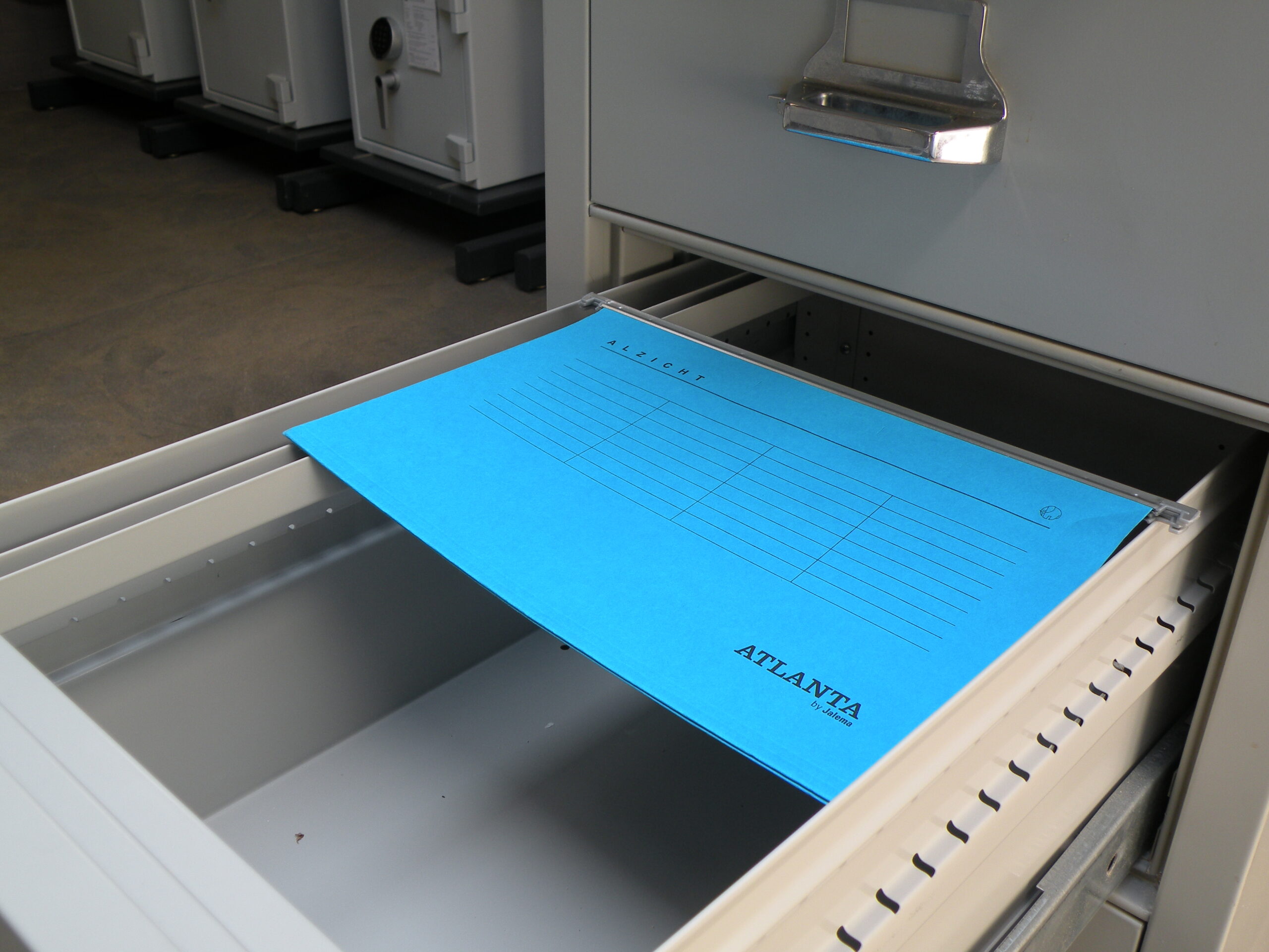 Fireking ladenkast SP 4-2131 – Image 9