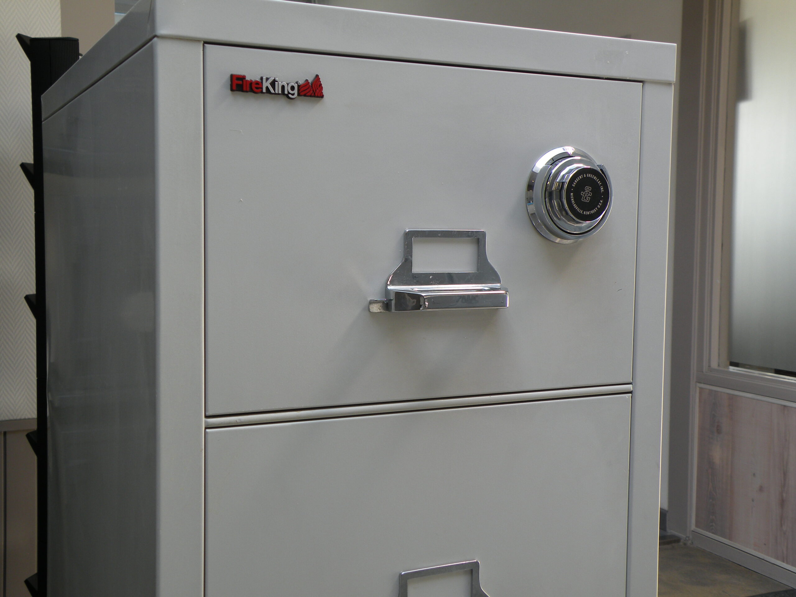 Fireking ladenkast SP 4-2131 – Image 3