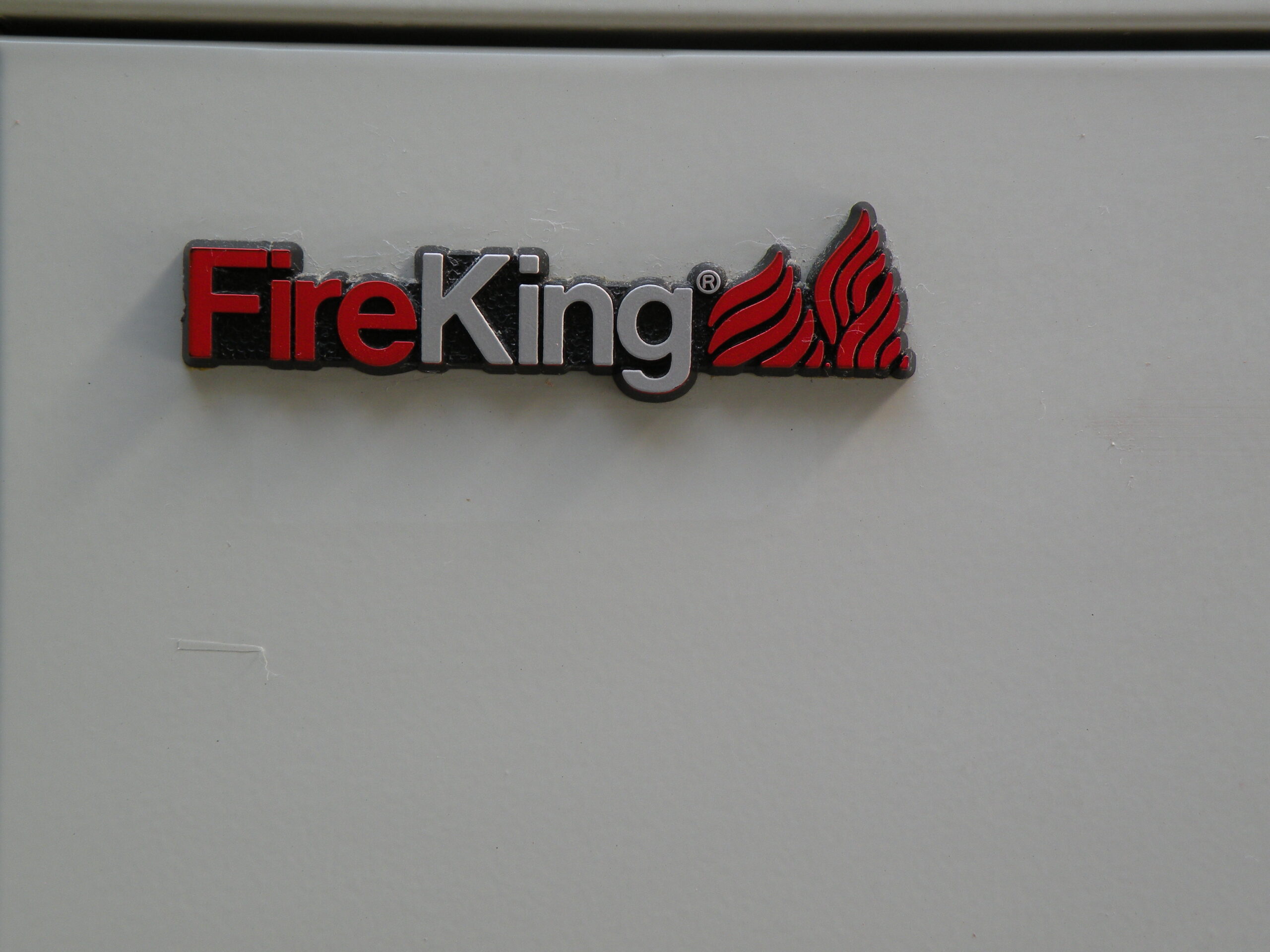 Fireking ladenkast SP 4-2131 – Image 2