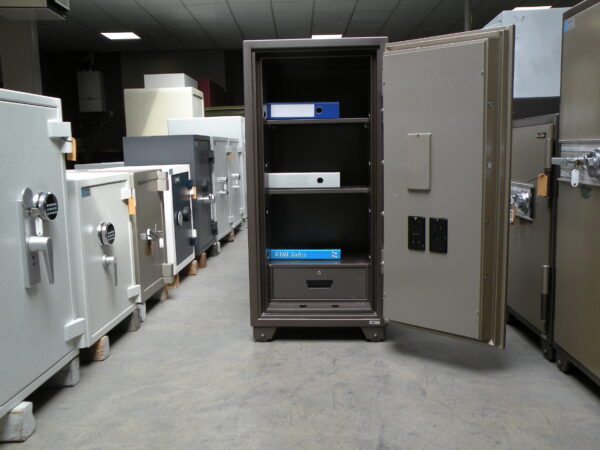 ROYAL SAFE SB model 702 - VDH Safes